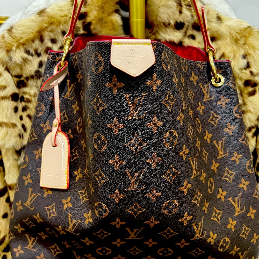 Imitation Designer Bag. Excellent condition